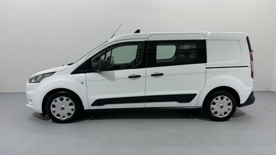 Ford Transit Connect Gebrauchtwagen