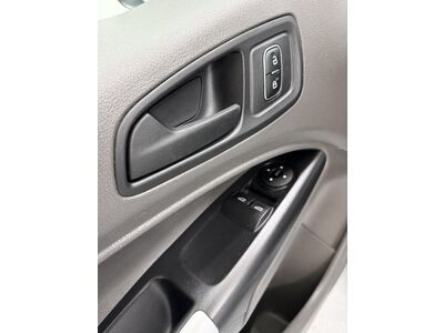 Ford Transit Connect Gebrauchtwagen