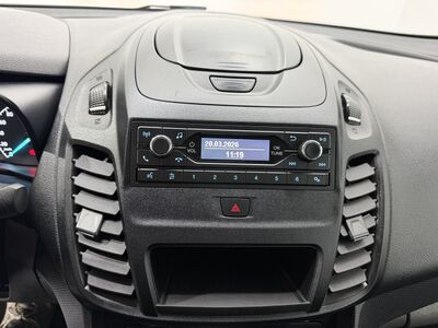 Ford Transit Connect Gebrauchtwagen