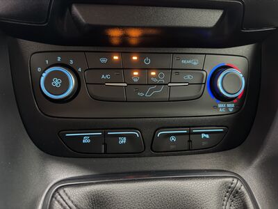 Ford Transit Connect Gebrauchtwagen