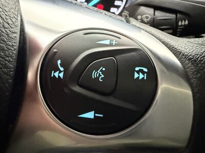 Ford Transit Connect Gebrauchtwagen