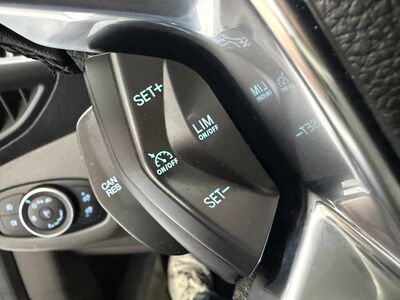 Ford Transit Connect Gebrauchtwagen