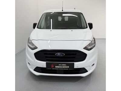 Ford Transit Connect Gebrauchtwagen