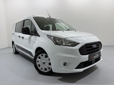 Ford Transit Connect Gebrauchtwagen