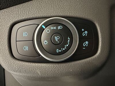 Ford Transit Connect Gebrauchtwagen