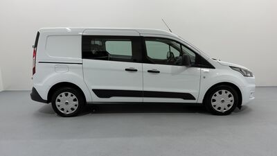 Ford Transit Connect Gebrauchtwagen