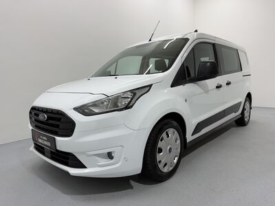 Ford Transit Connect Gebrauchtwagen