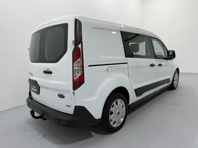 Ford Transit Connect Gebrauchtwagen