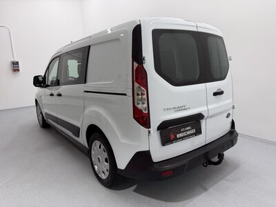 Ford Transit Connect Gebrauchtwagen
