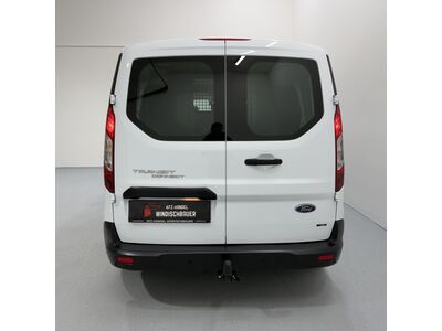 Ford Transit Connect Gebrauchtwagen