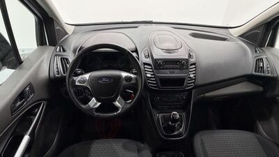 Ford Transit Connect Gebrauchtwagen