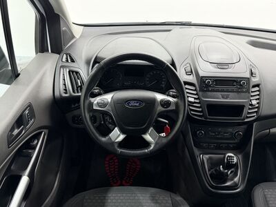 Ford Transit Connect Gebrauchtwagen