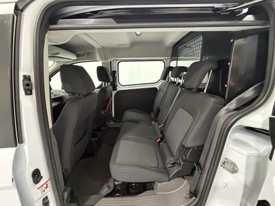 Ford Transit Connect Gebrauchtwagen