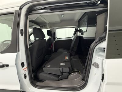 Ford Transit Connect Gebrauchtwagen