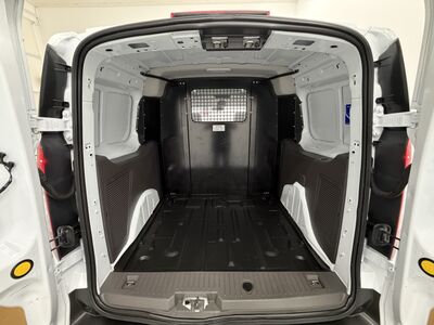 Ford Transit Connect Gebrauchtwagen