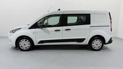 Ford Transit Connect Gebrauchtwagen