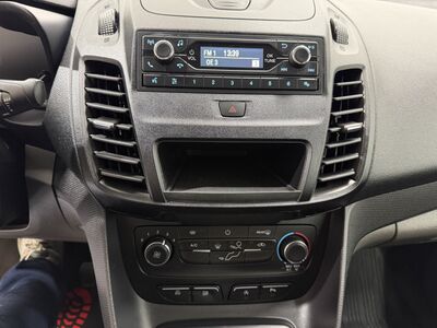 Ford Transit Connect Gebrauchtwagen