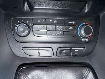 Ford Transit Connect Gebrauchtwagen