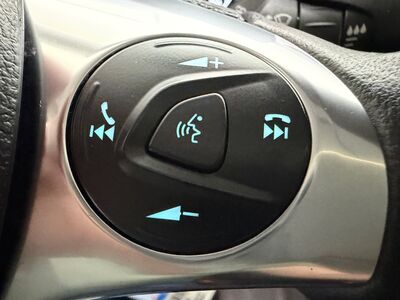 Ford Transit Connect Gebrauchtwagen