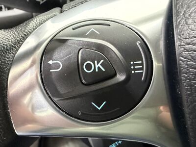 Ford Transit Connect Gebrauchtwagen