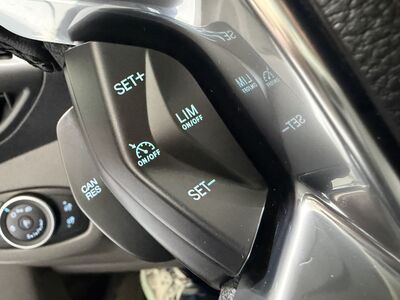 Ford Transit Connect Gebrauchtwagen