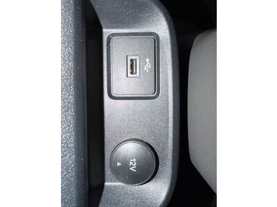 Ford Transit Connect Gebrauchtwagen