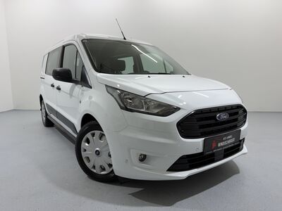 Ford Transit Connect Gebrauchtwagen