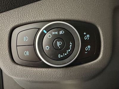 Ford Transit Connect Gebrauchtwagen