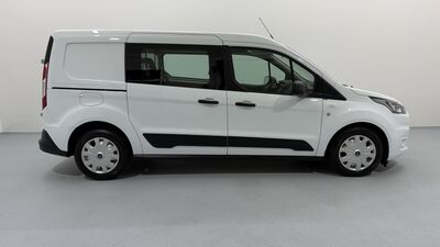 Ford Transit Connect Gebrauchtwagen