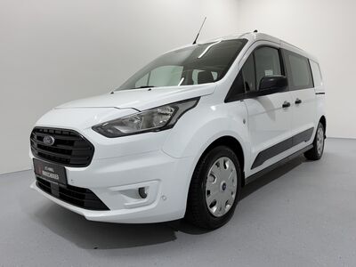 Ford Transit Connect Gebrauchtwagen
