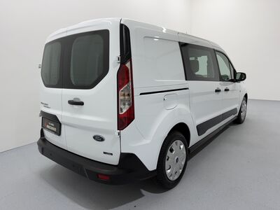 Ford Transit Connect Gebrauchtwagen