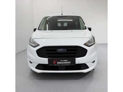 Ford Transit Connect Gebrauchtwagen