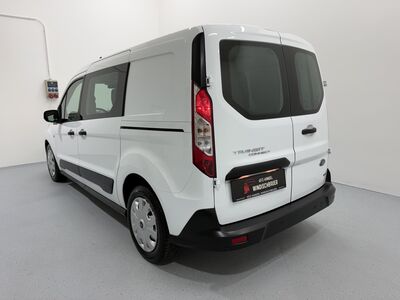 Ford Transit Connect Gebrauchtwagen