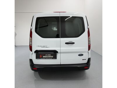 Ford Transit Connect Gebrauchtwagen