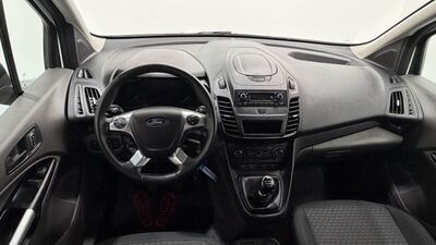 Ford Transit Connect Gebrauchtwagen