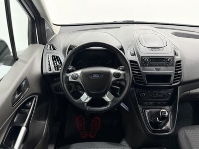 Ford Transit Connect Gebrauchtwagen