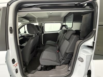 Ford Transit Connect Gebrauchtwagen