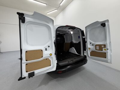 Ford Transit Connect Gebrauchtwagen