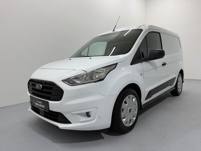 Ford Transit Connect Gebrauchtwagen
