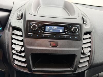 Ford Transit Connect Gebrauchtwagen