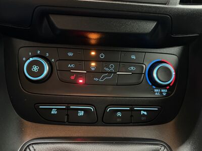 Ford Transit Connect Gebrauchtwagen