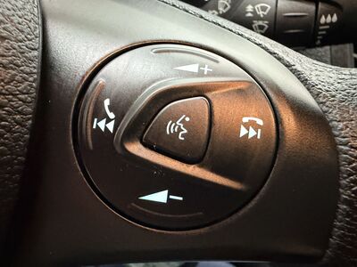 Ford Transit Connect Gebrauchtwagen