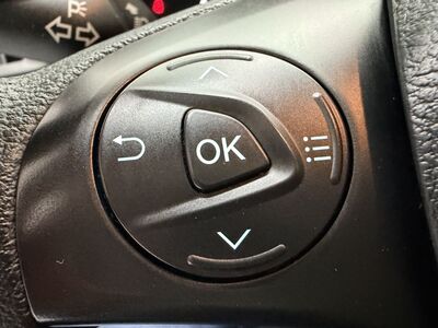 Ford Transit Connect Gebrauchtwagen