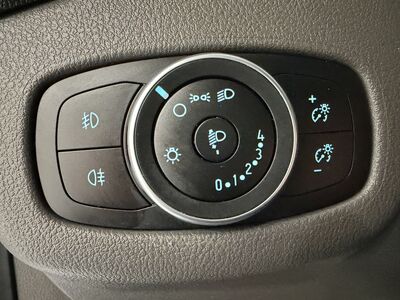 Ford Transit Connect Gebrauchtwagen