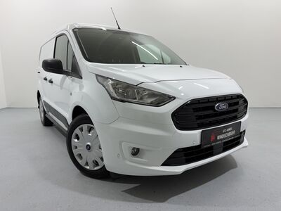 Ford Transit Connect Gebrauchtwagen