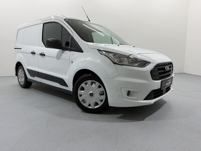 Ford Transit Connect Gebrauchtwagen