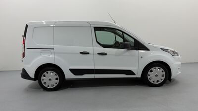 Ford Transit Connect Gebrauchtwagen
