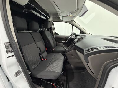 Ford Transit Connect Gebrauchtwagen
