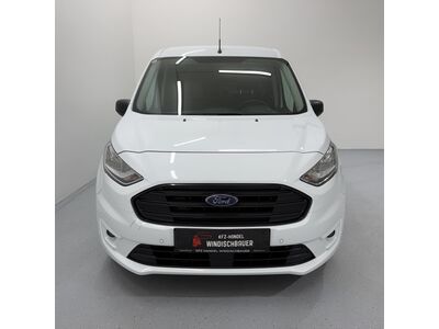 Ford Transit Connect Gebrauchtwagen