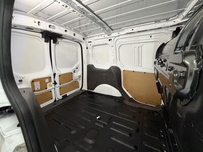 Ford Transit Connect Gebrauchtwagen